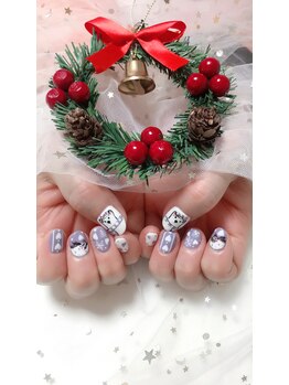 キュート ビューティーサロン(Cute Beauty Salon)/8000