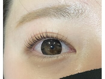 エーレ(ehre)/まつ毛パーマ