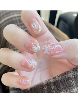 キュート ビューティーサロン(Cute Beauty Salon)/