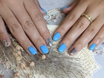 アスー(Aswy.)/ワンカラー