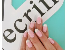 ボーテエクラン 一宮店(beaut ecrin)/ecrin☆ネイル