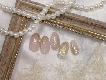 プティリボン 武蔵小金井店(PetitRibbon)/定額Trend