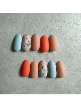 エムクオリティ(M-Quality)/Mash ¥8,800