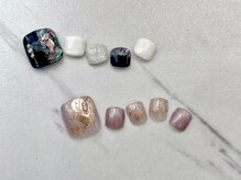 リジェネ(Regene)/フットデザイン