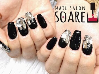 ネイルサロンソアレ(SOARE)/