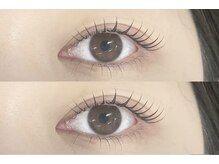 エストアール 筑紫口本店(est-r.)/#パリジェンヌ▽カール