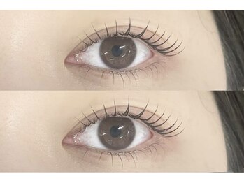 エストアール 筑紫口本店(est-r.)/#パリジェンヌ▽カール