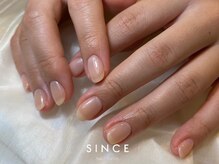 シンス(Since)/【パラジェル】ちゅるん（石田）