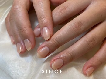 シンス(Since)/【パラジェル】ちゅるん(石田)