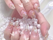 クイーンズネイルサロン(Queen's nail salon)/