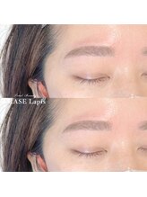 フレイズラピス(FRASE Lapis)/美眉スタイリング