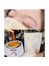 キッテ(kitte.)/眉スタイリング【姫路】