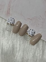 アールプラス(R+)/定額デザイン4本コース