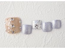 リボン 立川店(Ribbon)/フット定額Trend