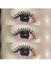 リリー バイ ロスター(Lily by rostar)/バインドロック