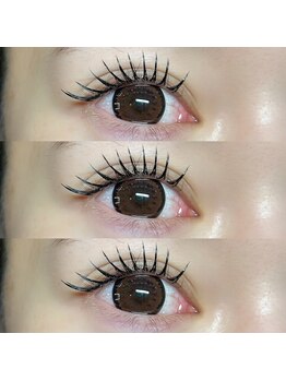 リリー バイ ロスター(Lily by rostar)/バインドロック