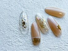 マイネイル 柏店/ラージcourse☆