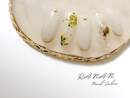 季節限定デザインコース