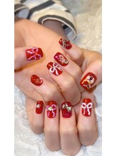 アタラクシア(Ataraxia)/リボン猫ちゃん