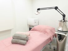 ヴィヴィオ 姫路店(Vivio)/施術ベット