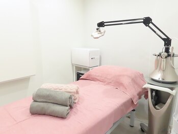 ヴィヴィオ 姫路店(Vivio)/施術ベット