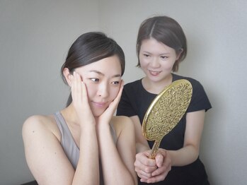 ドクターボディ 恵比寿店(Dr.Body)/【恵比寿駅徒歩5分/最新小顔術】