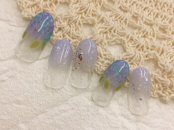 アンティム(Intime)/2024年6月キャンペーンデザイン