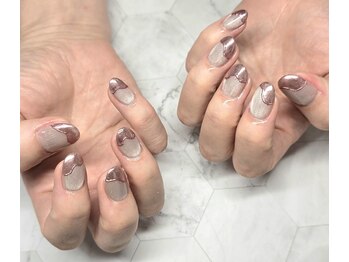 リリールレーブ(LiLy Le Reve)/マグネット+ミラー