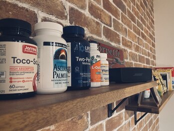 バース(birth.)/private gym birth.