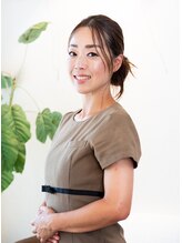 バリエステ シュクル 岡本 あや