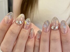 【Hand】持ち込みdesign