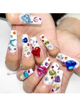 リーネイル(Riee nail)/