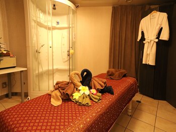 グッドタイ/清潔感のある広々とした店内♪♪