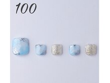 はあとねいる 曳舟店/フットケア/フットネイル