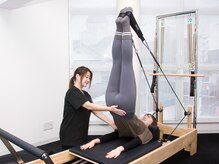 デイズ(DaiS)/パーソナルマシンピラティス