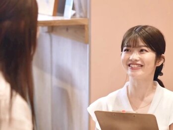 アイブロウ アンド アイラッシュ アイランド 鎌倉(ISLAND)の写真/【最高級セーブル】スピーディー×高技術だからリピーター多数★通いやすい全員クーポン豊富にご用意◎