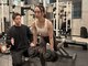 ミスプロ(M'spro)の写真/《人気のダイエットパーソナルジム》スタッフ全員が実力派トレーナー◎嬉しい食事サポート付♪