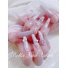 ベラーネイルサロン(Bella Nail Salon)のお店ロゴ