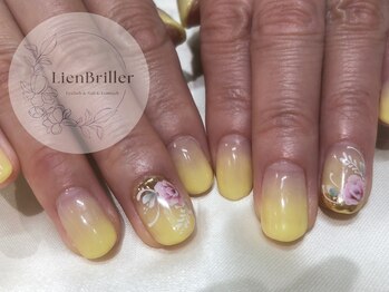 リアンブリエ(LienBriller)/フレンチ