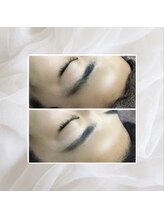 プリマプリート 名駅店/【メンズ】眉毛スタイリング