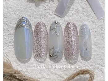 ライリア 小手指店(Rairia)/期間限定デザイン