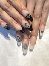 オージェイプラス(OJ+)/クロムフレンチ