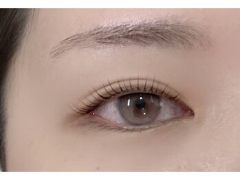 アイモア 江南店(eye mor.)/まつ毛パーマ