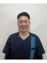 野本鍼灸整骨院 戸越院&nbsp;小金井 拓己