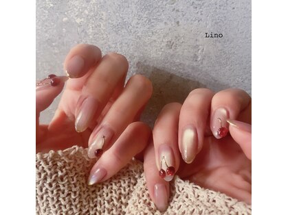 リーノ(Lino)の写真