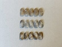 フィロンネイル 本町店(filonnail)/kotoneオリジナルデザイン
