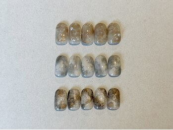 フィロンネイル 本町店(filonnail)/kotoneオリジナルデザイン