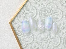 ジャミーラ(Jamila)/キャンペーンデザイン　￥11000