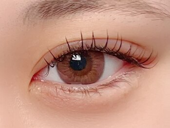キキ(Kiki)の写真/長さ・ボリューム・カールのすべてが叶う＊エクパーマ【LED×パーマ】120本まで¥12300!丁寧な処理でモチ◎