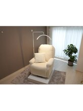 オリス(Orris.)/リラックスしたお時間を♪